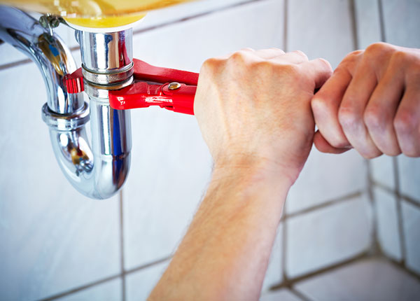 About Tupelo Plumbers